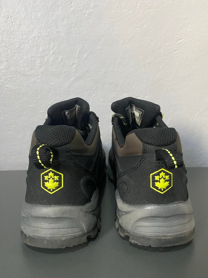 Lumberjack Outdoor Ayakkabı - Görsel 5