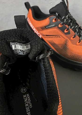 Lumberjack Outdoor Ayakkabı - Görsel 7