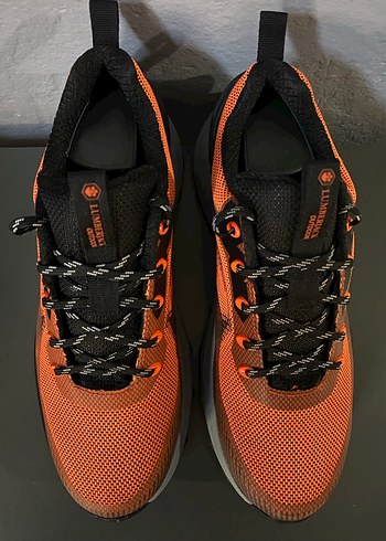 Lumberjack Outdoor Ayakkabı - Görsel 5