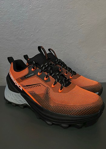 Lumberjack Outdoor Ayakkabı - Görsel 3