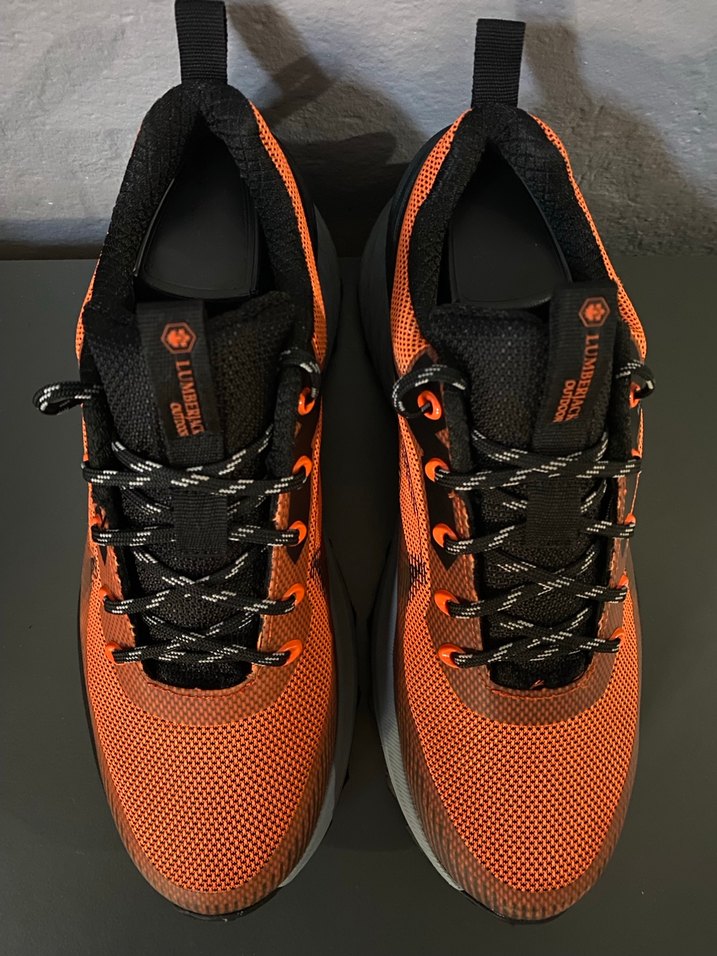 Lumberjack Outdoor Ayakkabı - Görsel 5