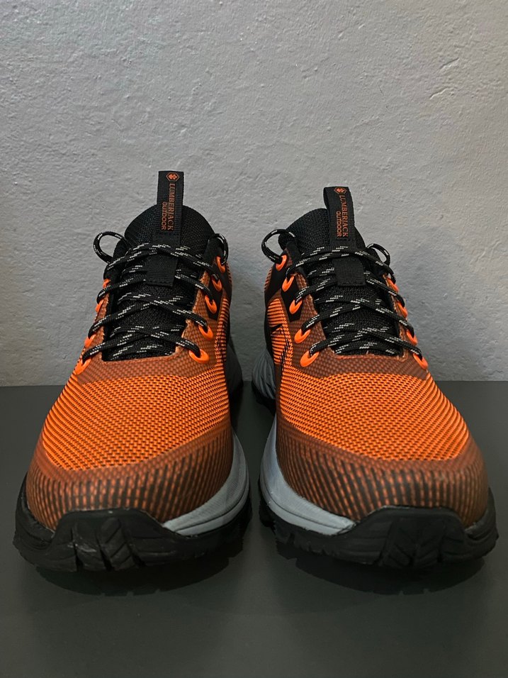 Lumberjack Outdoor Ayakkabı - Görsel 4