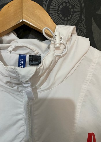 H&M PlayStation Kanguru Yağmurluk - Görsel 5