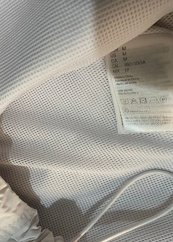 H&M PlayStation Kanguru Yağmurluk - Görsel 7