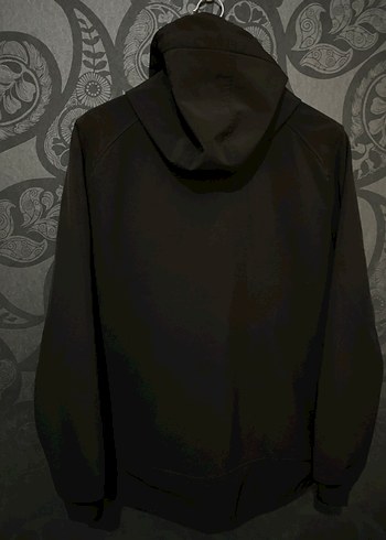 Pull and Bear Softshell Ceket - Görsel 6