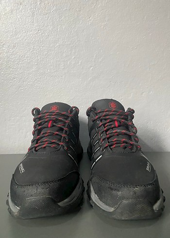 Lumberjack Outdoor Ayakkabı - Görsel 4