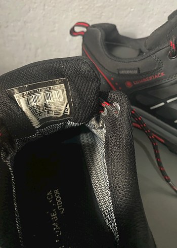 Lumberjack Outdoor Ayakkabı - Görsel 7