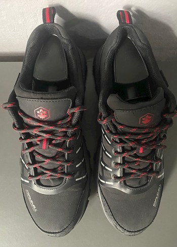 Lumberjack Outdoor Ayakkabı - Görsel 5