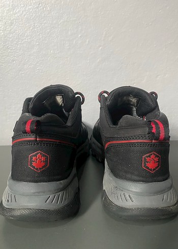 Lumberjack Outdoor Ayakkabı - Görsel 6