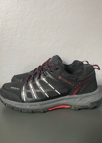 Lumberjack Outdoor Ayakkabı - Görsel 2