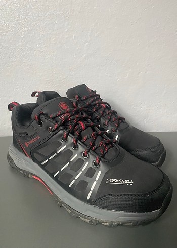 Lumberjack Outdoor Ayakkabı - Görsel 3