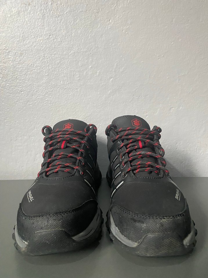 Lumberjack Outdoor Ayakkabı - Görsel 4