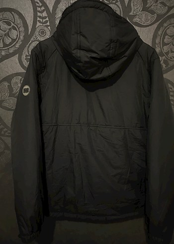 Pull and Bear Kanguru Mont - Görsel 6