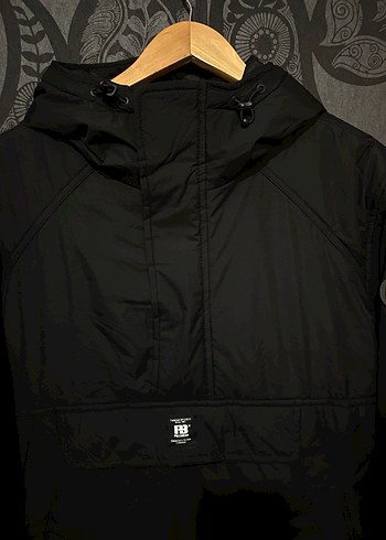 Pull and Bear Kanguru Mont - Görsel 2