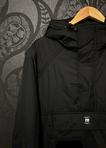 Pull and Bear Kanguru Mont - Görsel 3