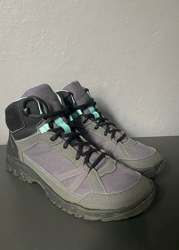 Decathlon Outdoor Bot - Görsel 3