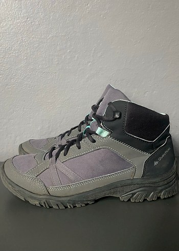 Decathlon Outdoor Bot - Görsel 2