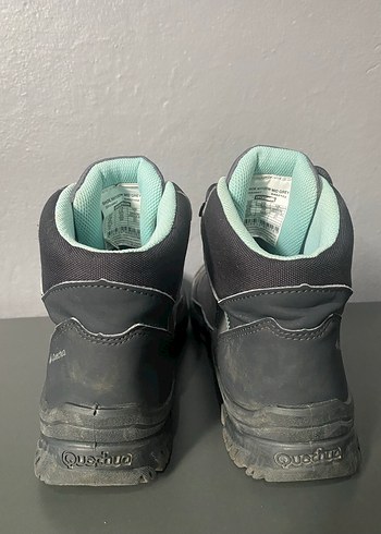 Decathlon Outdoor Bot - Görsel 6