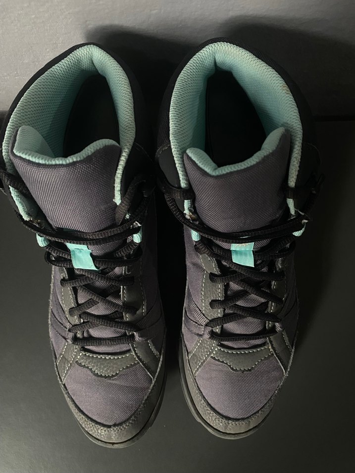 Decathlon Outdoor Bot - Görsel 5