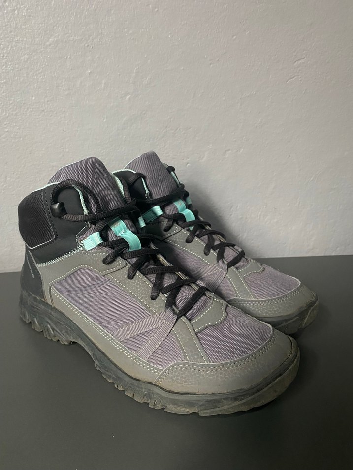 Decathlon Outdoor Bot - Görsel 3