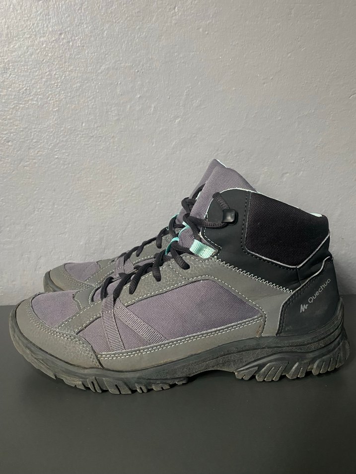 Decathlon Outdoor Bot - Görsel 2