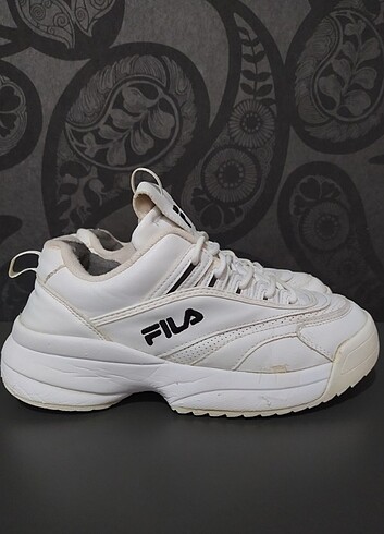 Fila Spor Ayakkabı 