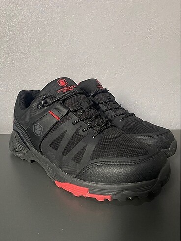 42 Beden Lumberjack Outdoor Ayakkabı