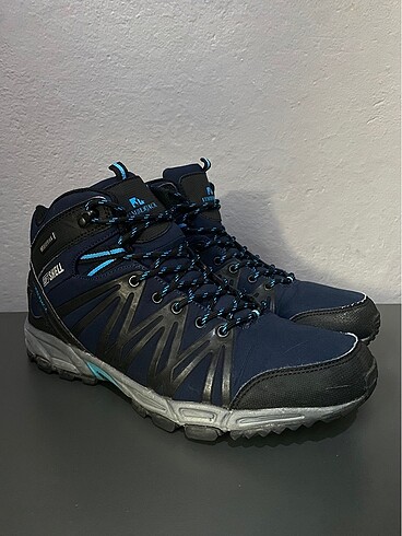 44 Beden Lumberjack Outdoor Bot