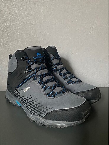 43 Beden Lumberjack Outdoor Bot