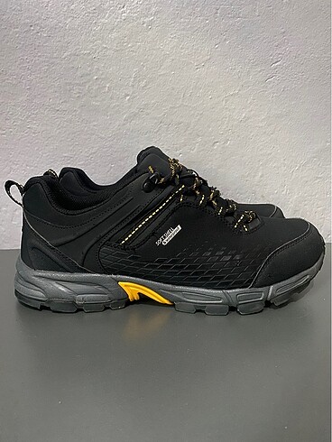 Lumberjack Outdoor Ayakkabı