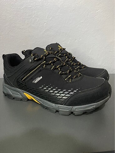 44 Beden Lumberjack Outdoor Ayakkabı