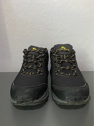 44 Beden siyah Renk Lumberjack Outdoor Ayakkabı