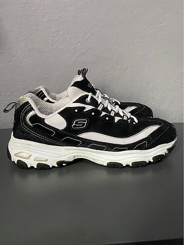 Skechers Spor Ayakkabı