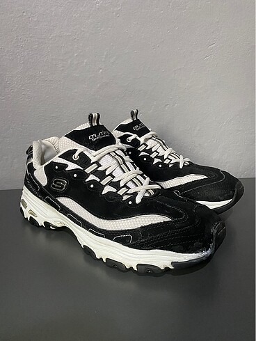 43 Beden Skechers Spor Ayakkabı
