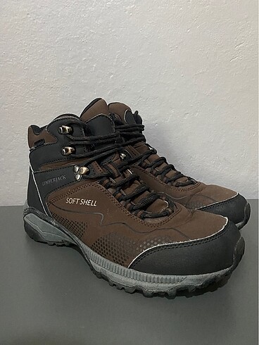 41 Beden Lumberjack Outdoor Bot