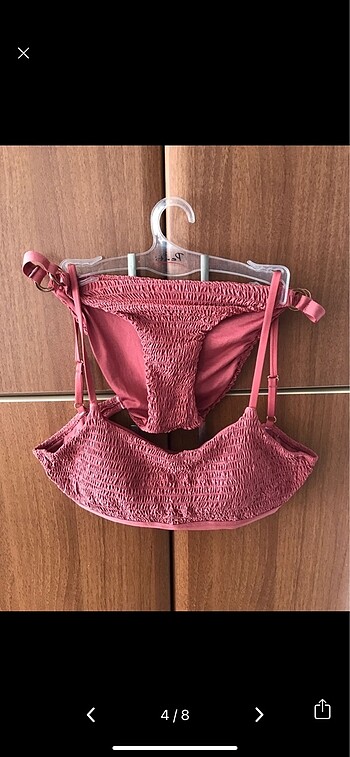 m Beden çeşitli Renk Bikini