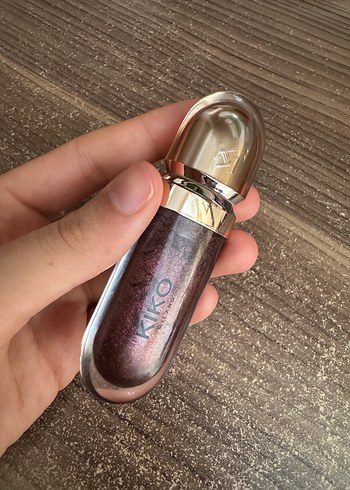 KIKO 3D hydro gloss 44