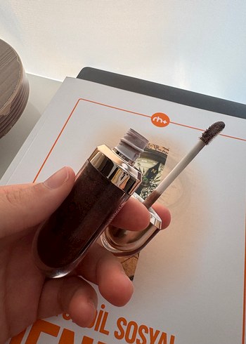 Kiko KIKO 3D hydro gloss 44