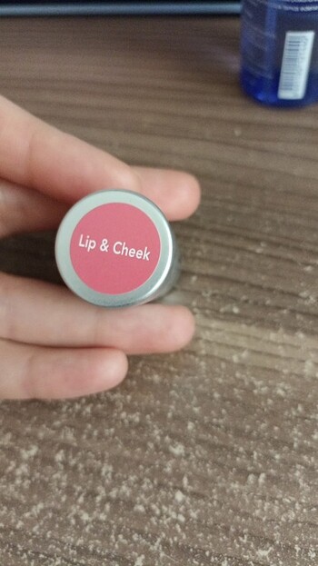 Pastel Lykd 503 dusty pink rengi allık
