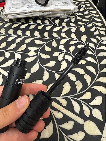 Nars maskara