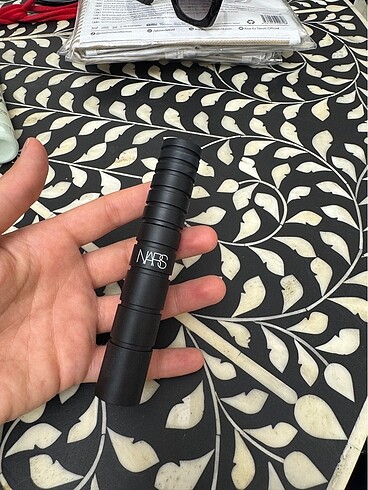 Nars Nars maskara
