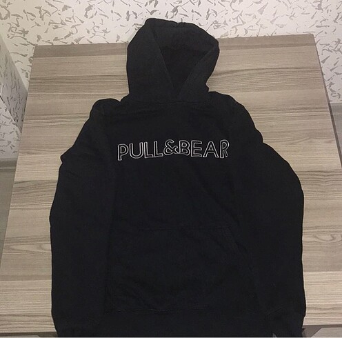 Erkek pull bear sweat
