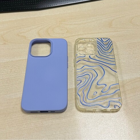 iPhone 13 Pro Kılıf