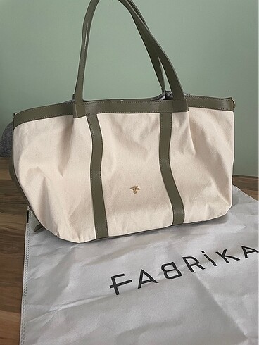 Fabrika Omuz çantası