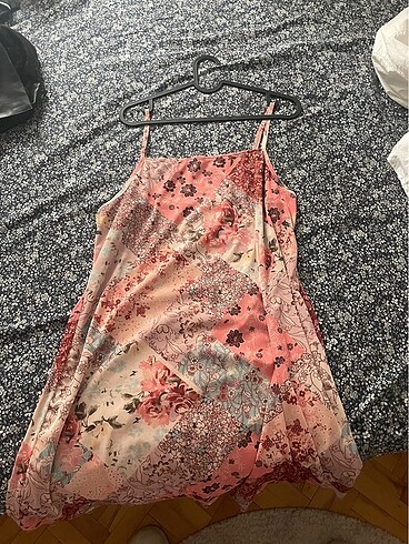 Sheinside Shein curve elbise