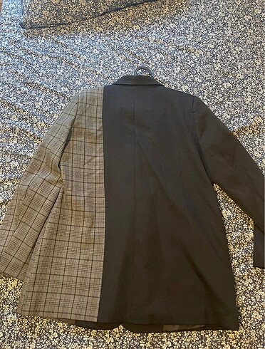 42 Beden Trendyolmilla Blazer ceket