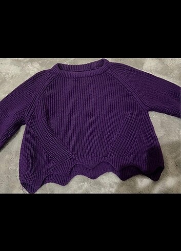Mor Crop Kazak 