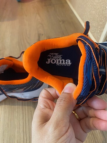 31 Beden Joma spor ayakkabı