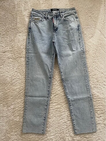 Jean pantolon