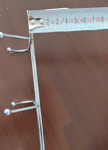 Beden Kapı arkası askılık